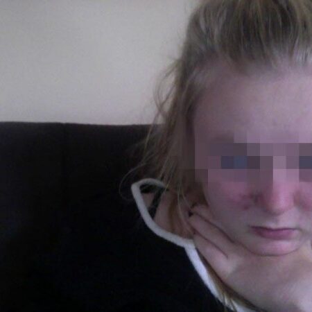 Undercover iSight photo